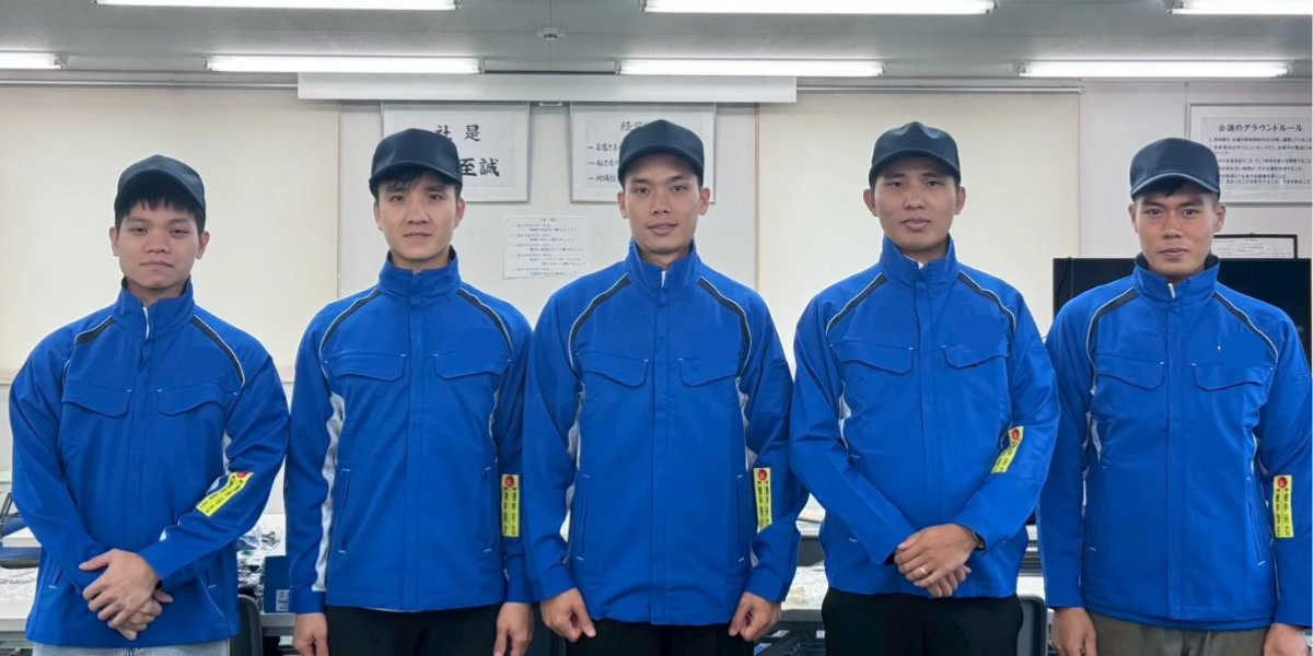 埼玉県の運送会社での採用事例